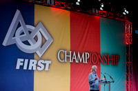 2011 FIRST Championship