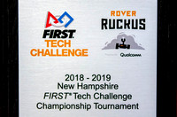 2019 NH FTC Championship